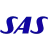 Sas Scandinavian Airlines logo