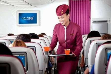 Jakie linie lotnicze są dla Ciebie najlepsze?