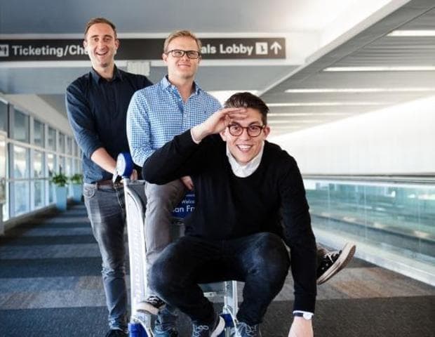 Jak skorzystać z usług AirHelp, jeżeli Twój lot był opóźniony, odwołany lub odmówiono Ci przyjęcia na pokład samolotu