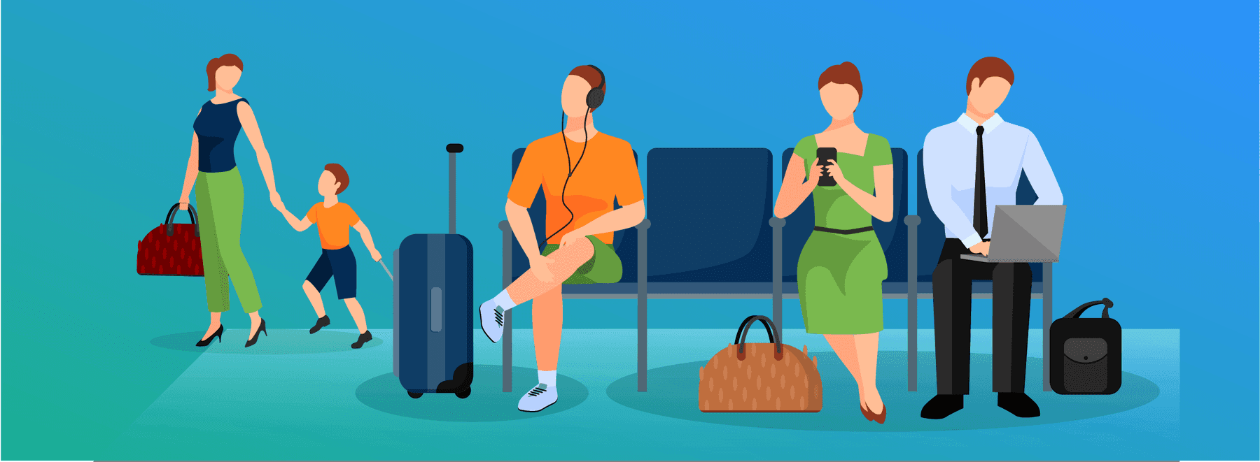 Lotniska w Polsce - odszkodowanie za loty w 2016