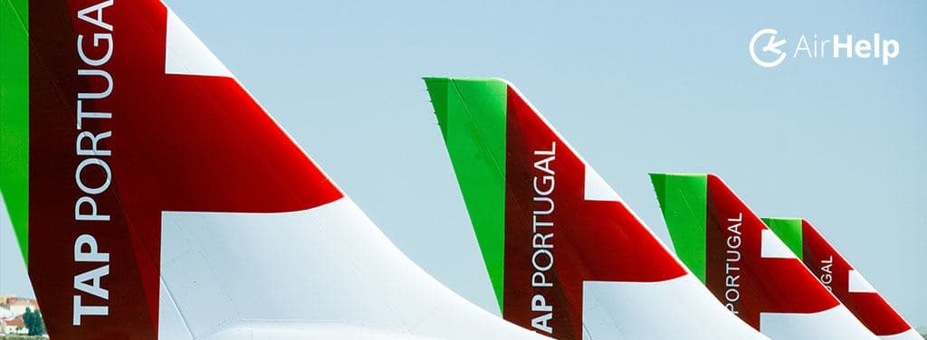 Lotnisko w Lizbonie - uziemione loty Oświadczenie AirHelp