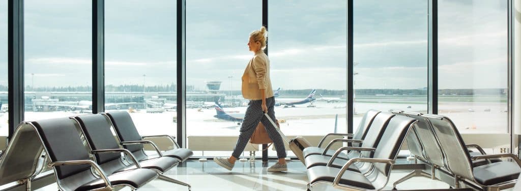 Dlaczego loty się opóźniają? 6 najczęstszych przyczyn