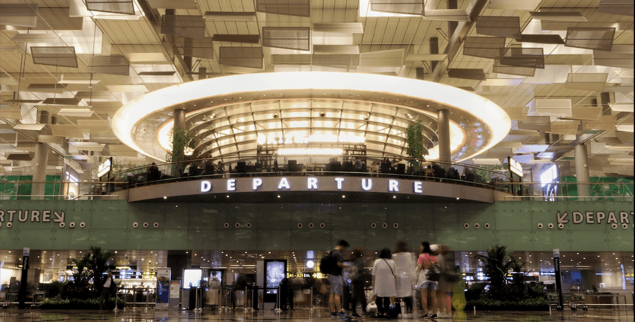 Singapur Airlines to najlepsza linia lotnicza na świecie